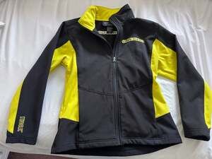 Drift Creek Outdoors Oregon Stormbloc Softshell Full-Zip Tech Jacket